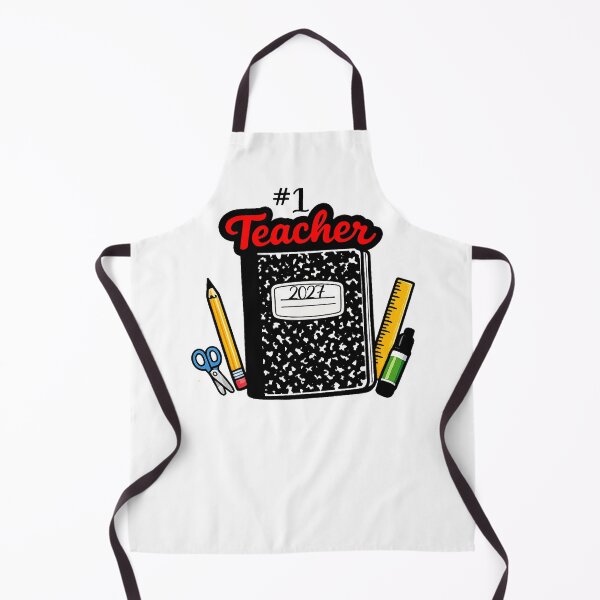 Item preview, #1 teacher comp 2027 designed and sold by OCD_JESSICA.