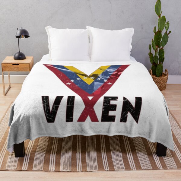 Artikelvorschau, Julianna Pena Vixen R entworfen und verkauft von JeyVel.