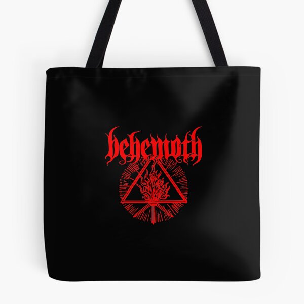 Item preview, Classic Behemoth Band dWhite Charm designed and sold by Sajutitulpes.