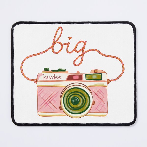 Item preview, kaydee big designed and sold by Olivia G.