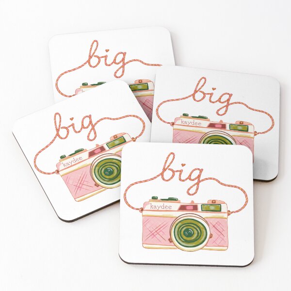 Item preview, kaydee big designed and sold by Olivia G.
