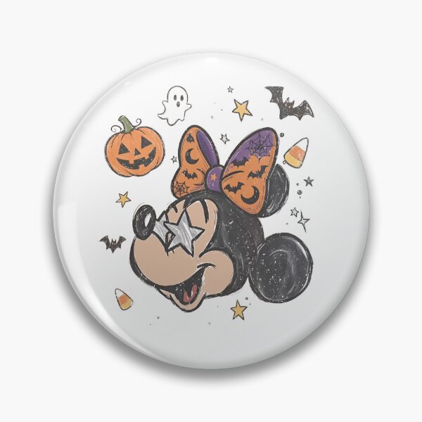 Item preview, disney halloween designed and sold by StaticStudio.