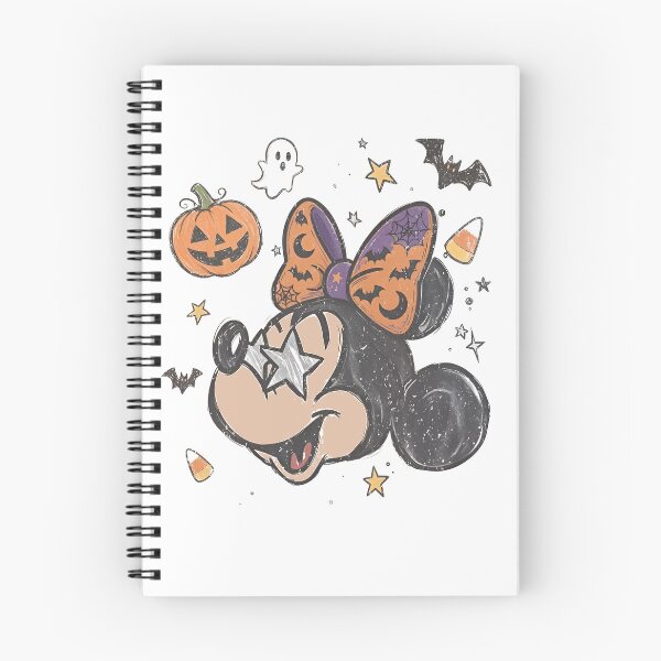 Item preview, disney halloween designed and sold by StaticStudio.