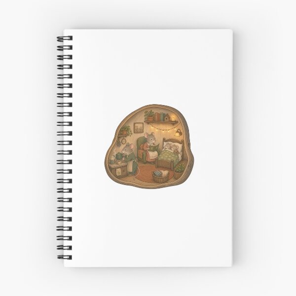 Item preview, Little Mice Story time designed and sold by Lt999.