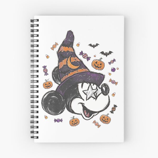 Item preview, disney halloween designed and sold by StaticStudio.