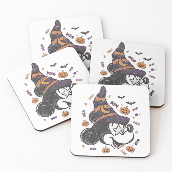 Item preview, disney halloween designed and sold by StaticStudio.