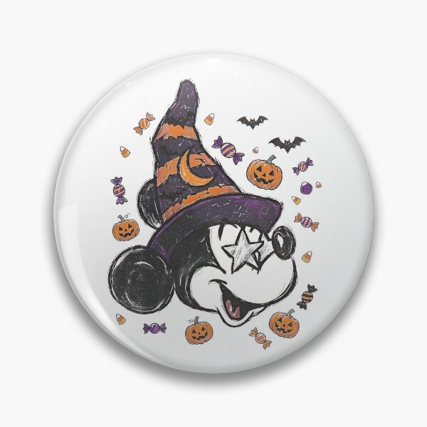 Item preview, disney halloween designed and sold by StaticStudio.