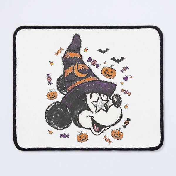 Artikelvorschau, disney halloween entworfen und verkauft von StaticStudio.