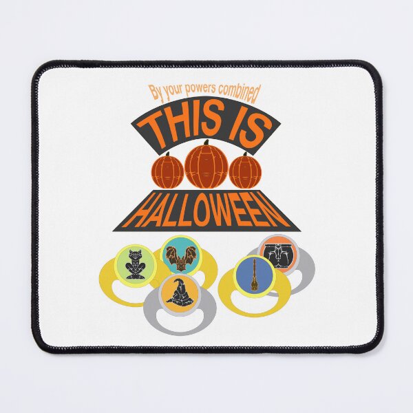 Item preview, Summoning halloween designed and sold by Allhandsgraphics.