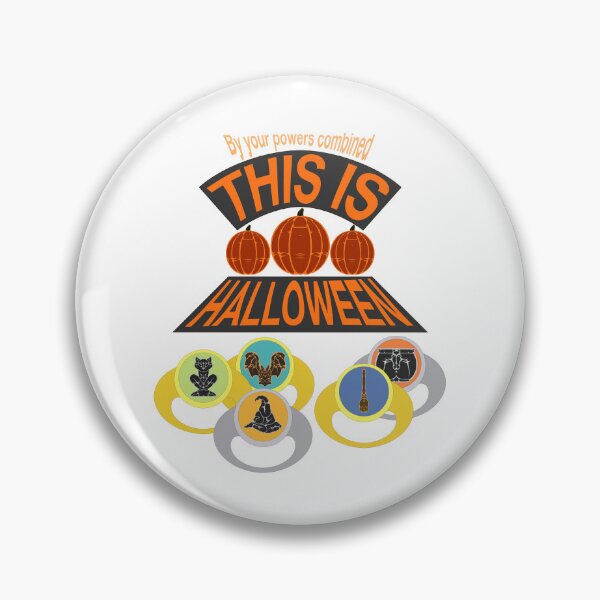 Item preview, Summoning halloween designed and sold by Allhandsgraphics.