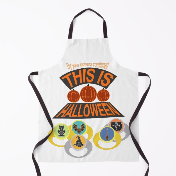 Artikelvorschau, Halloween beschwören entworfen und verkauft von Allhandsgraphics.