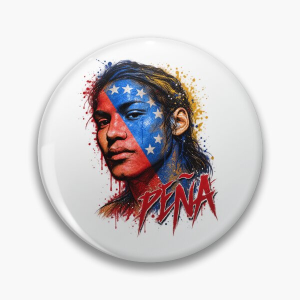 Item preview, Julianna Pena Flag R designed and sold by JeyVel.