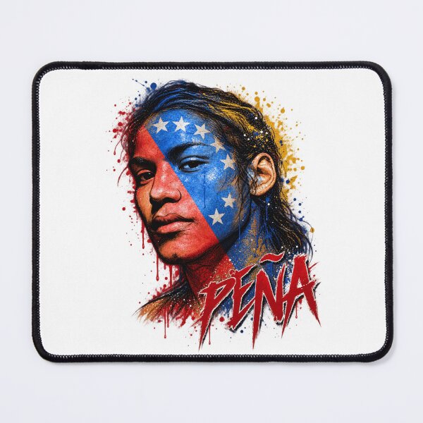 Item preview, Julianna Pena Flag R designed and sold by JeyVel.
