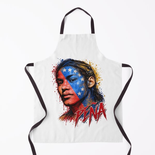 Item preview, Julianna Pena Flag R designed and sold by JeyVel.