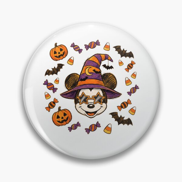 Item preview, disney halloween designed and sold by StaticStudio.