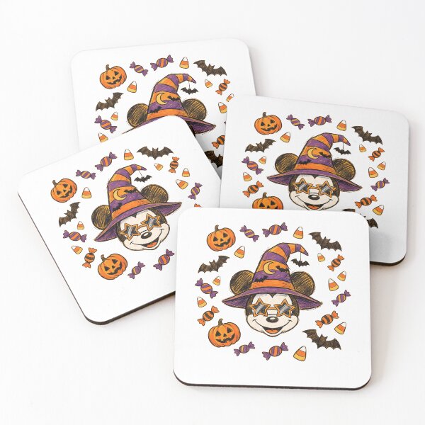 Item preview, disney halloween designed and sold by StaticStudio.