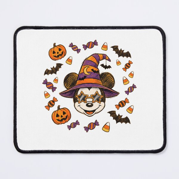Item preview, disney halloween designed and sold by StaticStudio.