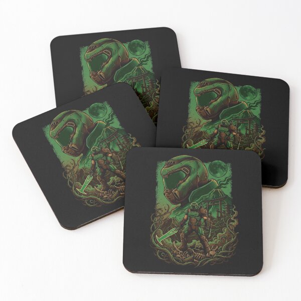 Item preview, Hell Walker designed and sold by Nervas.