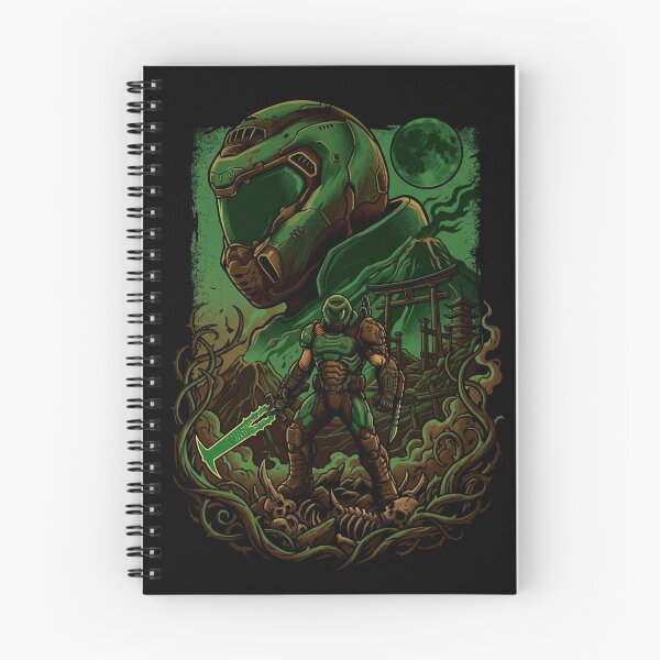 Item preview, Hell Walker designed and sold by Nervas.