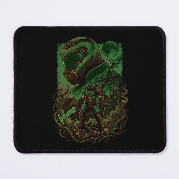 Item preview, Hell Walker designed and sold by Nervas.