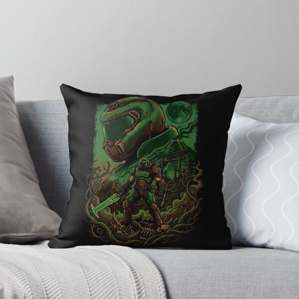 Item preview, Hell Walker designed and sold by Nervas.