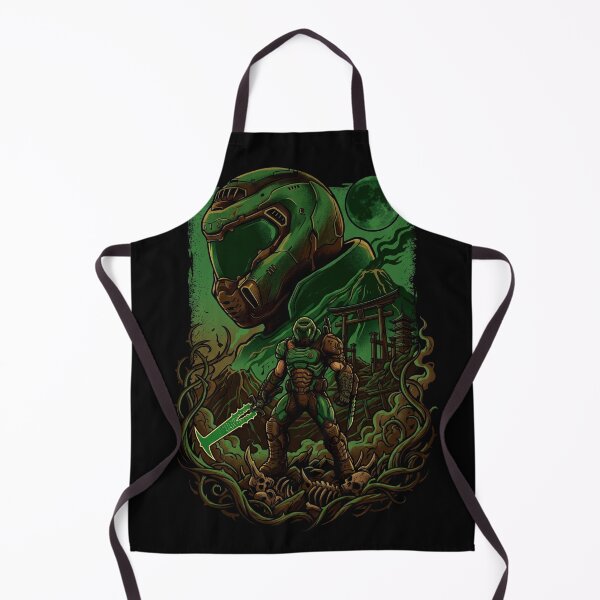 Item preview, Hell Walker designed and sold by Nervas.