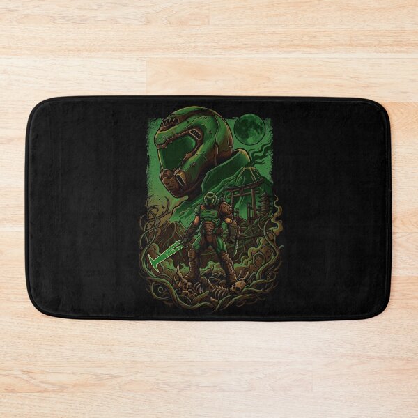 Item preview, Hell Walker designed and sold by Nervas.