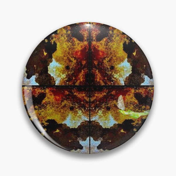 Item preview, Abstract Dimensional Water Ground Art 4 designed and sold by Unlimited Imagination .