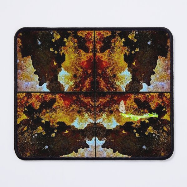 Item preview, Abstract Dimensional Water Ground Art 4 designed and sold by Unlimited Imagination .