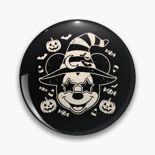 Item preview, disney halloween designed and sold by StaticStudio.