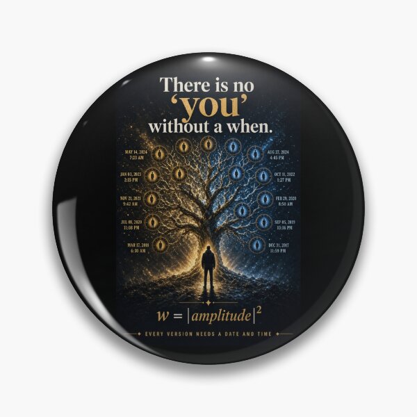 Item preview, Weight of branch designed and sold by Fractal_Psyience.