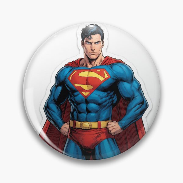 Item preview, Superman designed and sold by rtechcl.