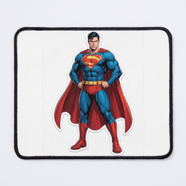 Item preview, Superman designed and sold by rtechcl.