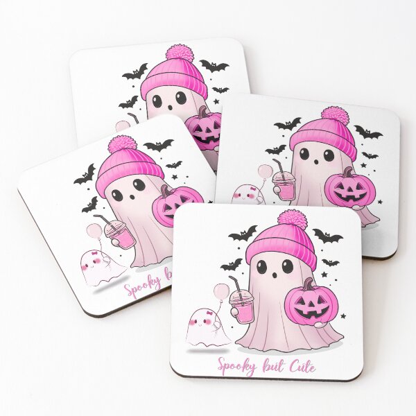 Item preview, Spooky but Cute  designed and sold by deedarragh.