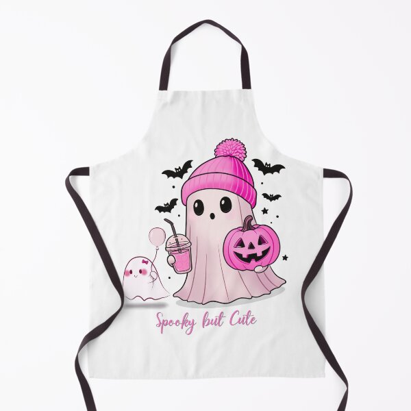 Item preview, Spooky but Cute  designed and sold by deedarragh.