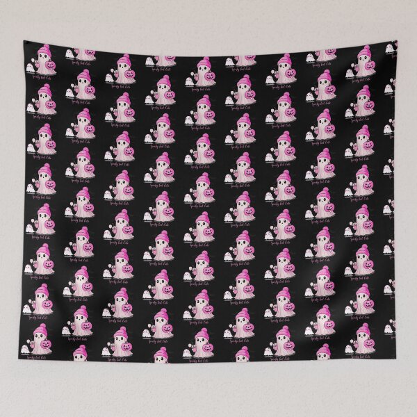 Item preview, Spooky but Cute  designed and sold by deedarragh.