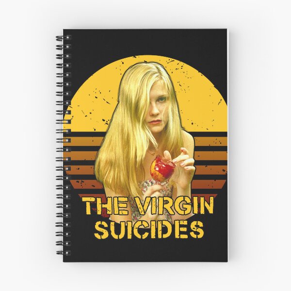 Item preview, The Virgin Suicides 1 designed and sold by Terilolinaa.