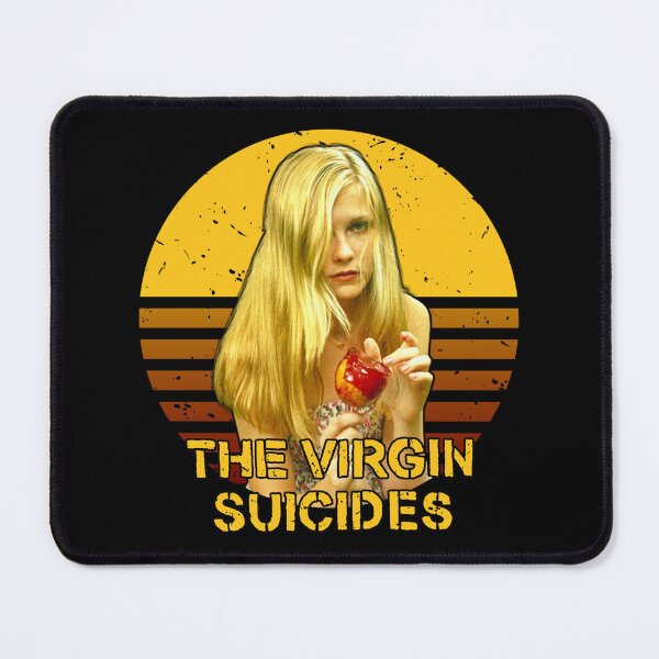Item preview, The Virgin Suicides 1 designed and sold by Terilolinaa.