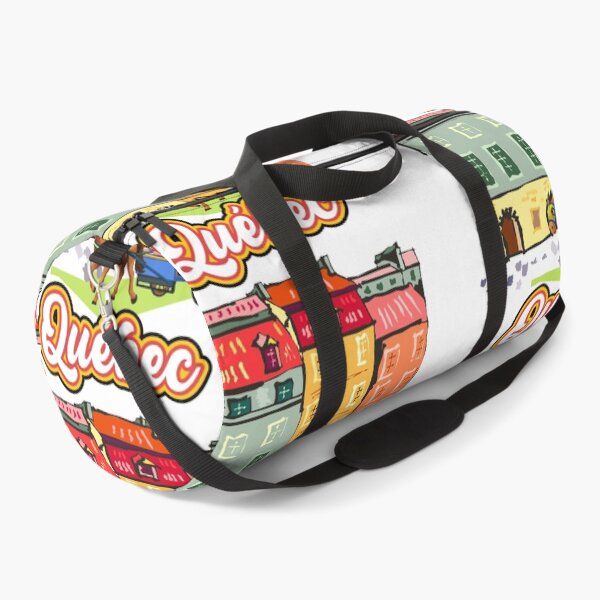 Item preview, Quebec City designed and sold by ImaginARTDesign.