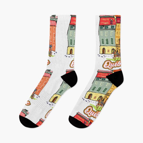 Item preview, Quebec City designed and sold by ImaginARTDesign.