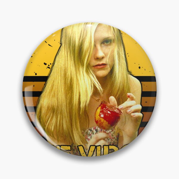 Item preview, The Virgin Suicides 1 designed and sold by Terilolinaa.