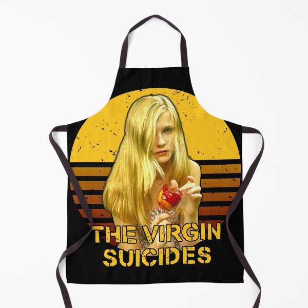 Item preview, The Virgin Suicides 1 designed and sold by Terilolinaa.