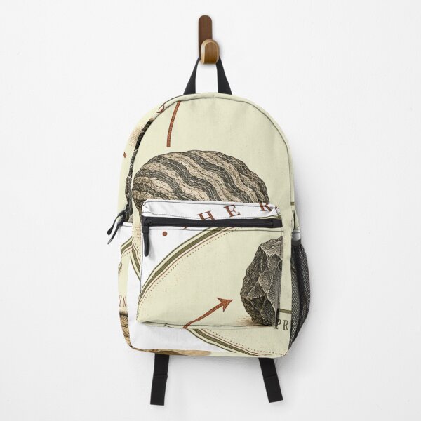 Item preview, The Rock Cycle Igneous Sedimentary Metamorphic designed and sold by BoosterShop.