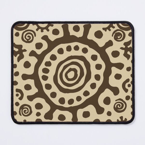 Item preview, Ancient Sun Worship Ritual Symbol designed and sold by RamyGallery.