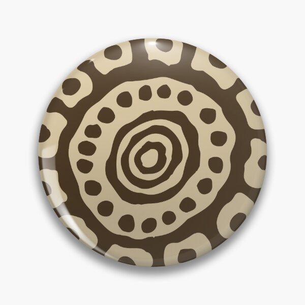 Item preview, Ancient Sun Worship Ritual Symbol designed and sold by RamyGallery.