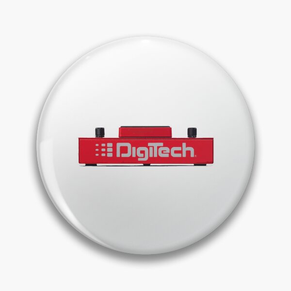 Artikelvorschau, Soft Digitech Gitarreneffekt aWhite Blends entworfen und verkauft von Sajutitulpes.