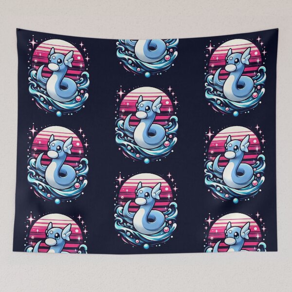 Item preview, Retro Sea designed and sold by alexMTX.