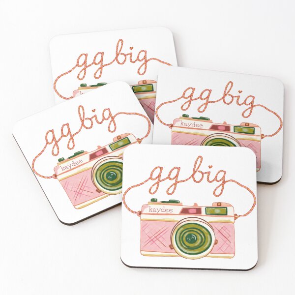 Item preview, kaydee gg big designed and sold by Olivia G.