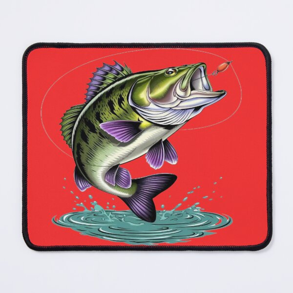 Item preview, bass designed and sold by pksart1.