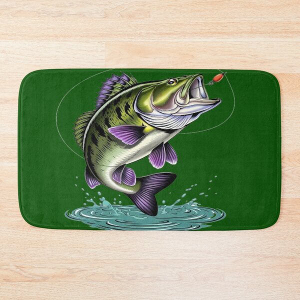 Item preview, bass designed and sold by pksart1.
